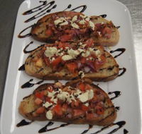 Central Park Cafe - Accommodation Gladstone