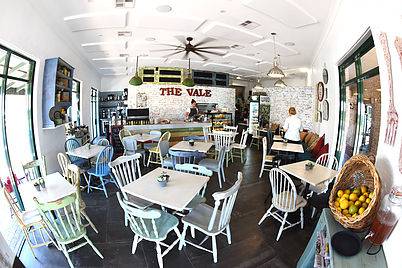 The Vale Cafe - Accommodation Gladstone 0