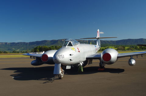 Aircraft Museum Tarmac Day -  HARS Aviation Museum - Accommodation Gladstone 1
