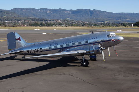 Aircraft Museum Tarmac Day -  HARS Aviation Museum - Accommodation Gladstone 2