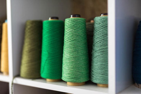 An Introduction To Weaving - Accommodation Gladstone 1