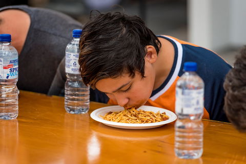 Australian Italian Festival - Accommodation Gladstone 0