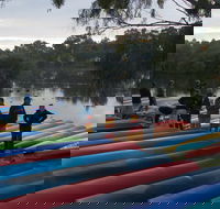 Avon Descent - Accommodation Gladstone