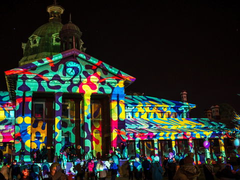 Bathurst Winter Festival - Accommodation Gladstone 0