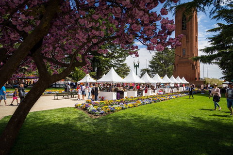 B-Rock Super Wednesday - Driver Signing - Accommodation Gladstone 1