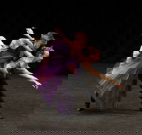 Burdekin Junior Eisteddfod - Accommodation Gladstone