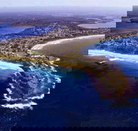 Burradise Festival at Culburra Beach - Accommodation Gladstone