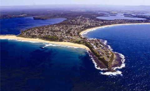 Burradise Festival At Culburra Beach - Accommodation Gladstone 0