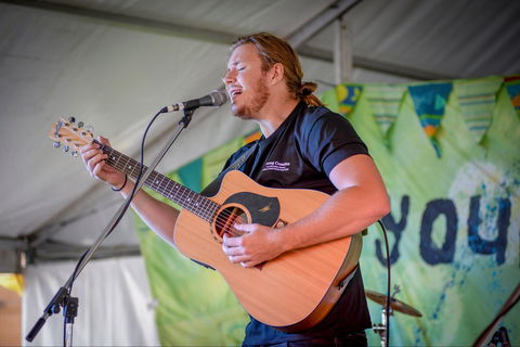 Burradise Festival At Culburra Beach - Accommodation Gladstone 2