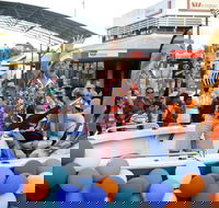 Burdekin Water Festival - Accommodation Gladstone