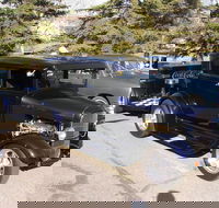 Cars at BIG 4 Conway Beach Tourist Park Whitsundays - Accommodation Gladstone