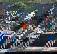 Carols in the Park Corowa - Accommodation Gladstone
