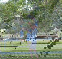 Corowa Easter Lawn Tennis Tournament - Accommodation Gladstone