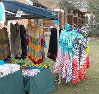 Dungog Markets - Accommodation Gladstone