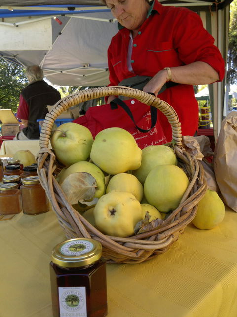 Euroa Village Farmers' Market - Accommodation Gladstone 0