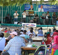Festival in the Park - Accommodation Gladstone