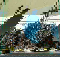 Four Winds Easter Festival - Accommodation Gladstone