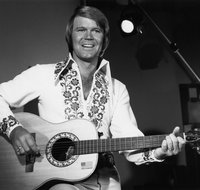 Glen Campbell And Frankie Laine Show