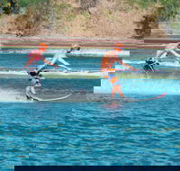 Grafton Bridge to Bridge Ski Classic - Accommodation Gladstone