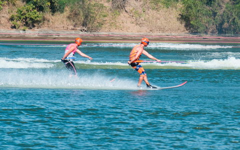 Grafton Bridge To Bridge Ski Classic - Accommodation Gladstone 0