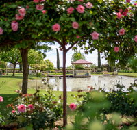 Griffith Spring Fest - Accommodation Gladstone