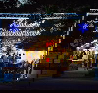 Hahndorf Christmas Market Walking Tours - Accommodation Gladstone