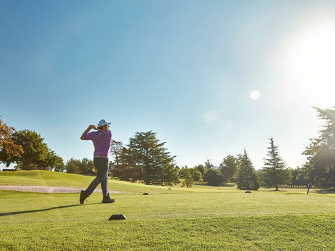 Hahn City Of Orange Golf Championship - Accommodation Gladstone 0