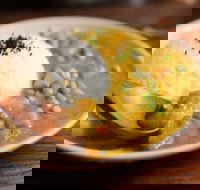 Indian and Sri Lankan cooking class - Accommodation Gladstone