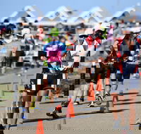 IRONMAN Western Australia - Accommodation Gladstone