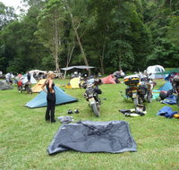 Karuah River Motorcycle Rally - Accommodation Gladstone
