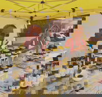 Lismore Produce Markets - Accommodation Gladstone
