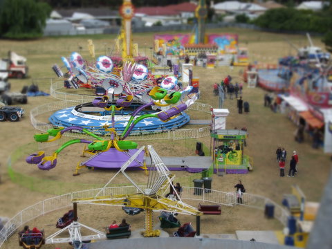 Millicent Agricultural And Horticultural Show - Accommodation Gladstone 0