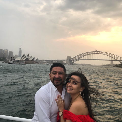 New Years Eve True Blue  Sydney Cruise - Accommodation Gladstone 0