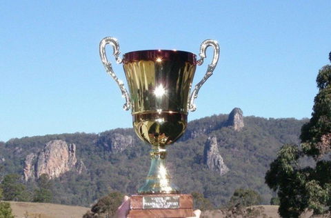 Nimbin Poetry World Cup - Accommodation Gladstone 0