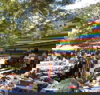 Nimbin Markets - Accommodation Gladstone