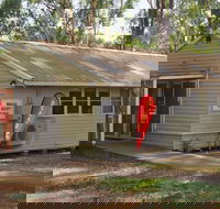Open Studio Gallery - Accommodation Gladstone