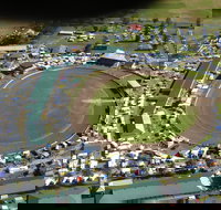 Outdoor Leisure Show - Accommodation Gladstone