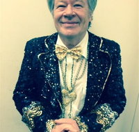 Piano Tributes With Peter Sullivan
