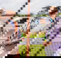 Saturday Raceday - 18 January - Accommodation Gladstone