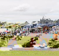 Seasons of New England Expo - Accommodation Gladstone