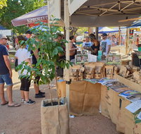 So Broome Coffee and Characters - Accommodation Gladstone