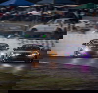 Spring Drift Matsuri - Accommodation Gladstone