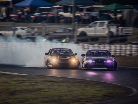 Spring Drift Matsuri - Accommodation Gladstone 0