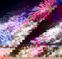 Streaky Bay New Years Eve Children's Festival and Fireworks - Accommodation Gladstone