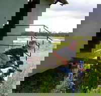 Sunday Session Blues on the Grass