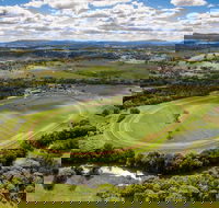 The OBrien Electrical and Plumbing Lismore Cup - Accommodation Gladstone
