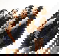 The Sapphires - Accommodation Gladstone