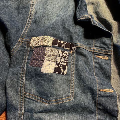 Upcycling Clothes For Beginners Class - Accommodation Gladstone 0