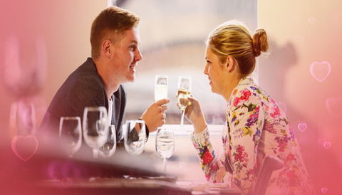 Valentine’s Day Cruises On Sydney Harbour - Accommodation Gladstone 0