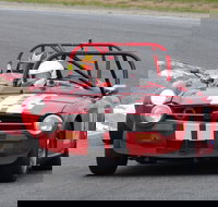 Winton Festival of Speed - Accommodation Gladstone